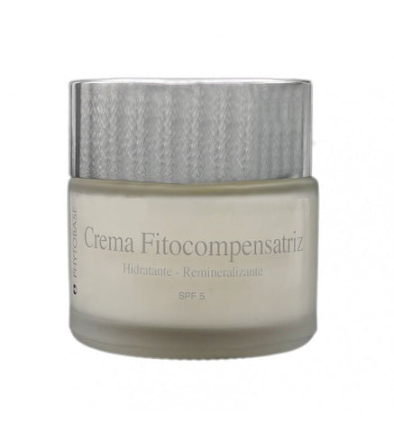 Crema Fitocompensatriz - PHYTOBASE