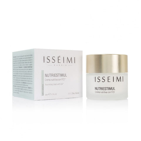 Nutriestimul Cream - ISSEIMI - HEBER FARMA