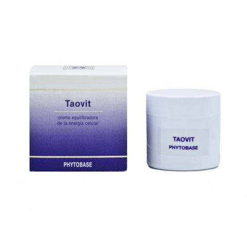 Creme Taovit - PHYTOBASE