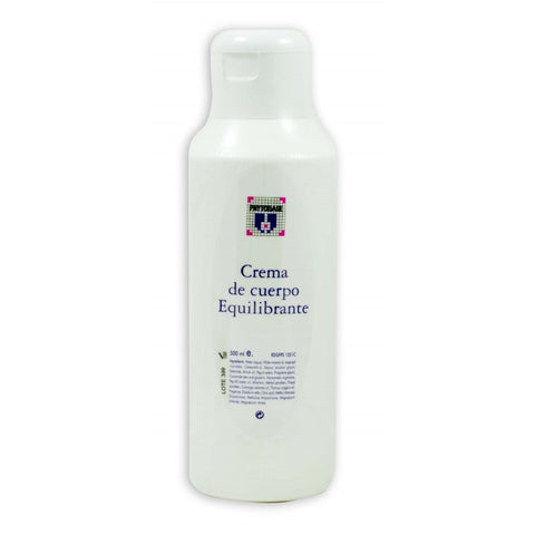 Balanceamento Creme corporal - PHYTOBASE