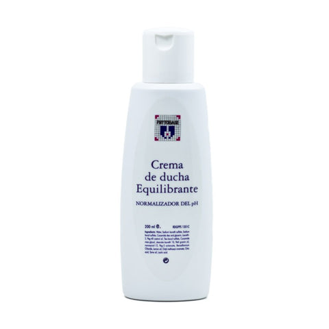 Creme de chuveiro de equilíbrio - PHYTOBASE