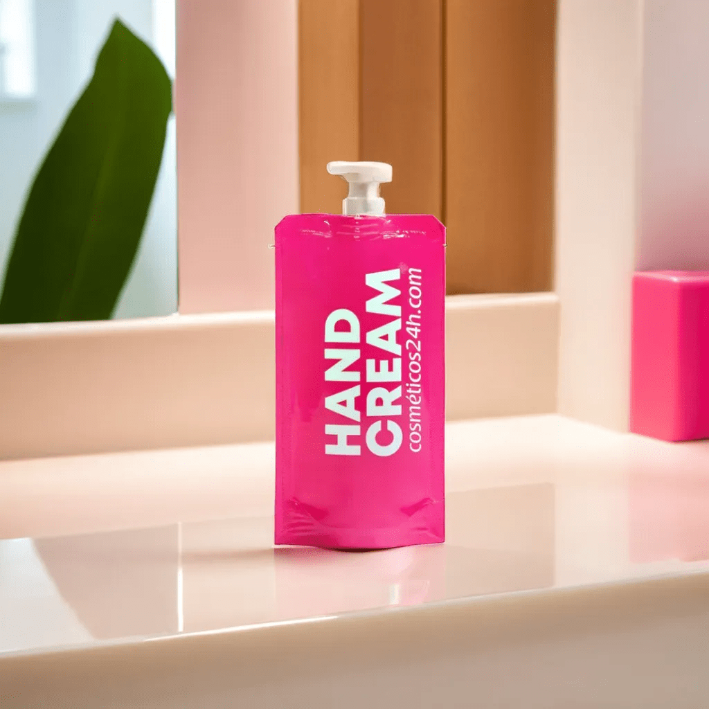 Crema de Manos Hidratante - COSMETICOS24H - Cosmeticos24h