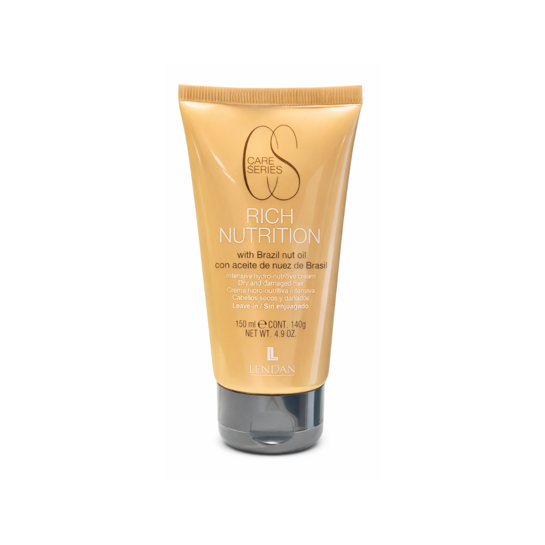 Crema capilar - Rich Nutrition de Lendan Cosmetics thumbnail
