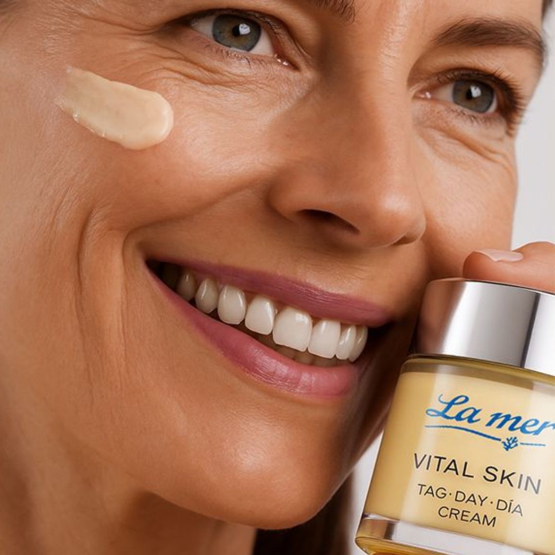 Crema de Día - Vital Skin de La mer thumbnail