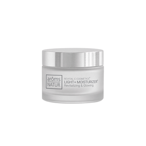 Crema de Día Revitalizante - Revital-C de Aroms Natur de Aroms Natur