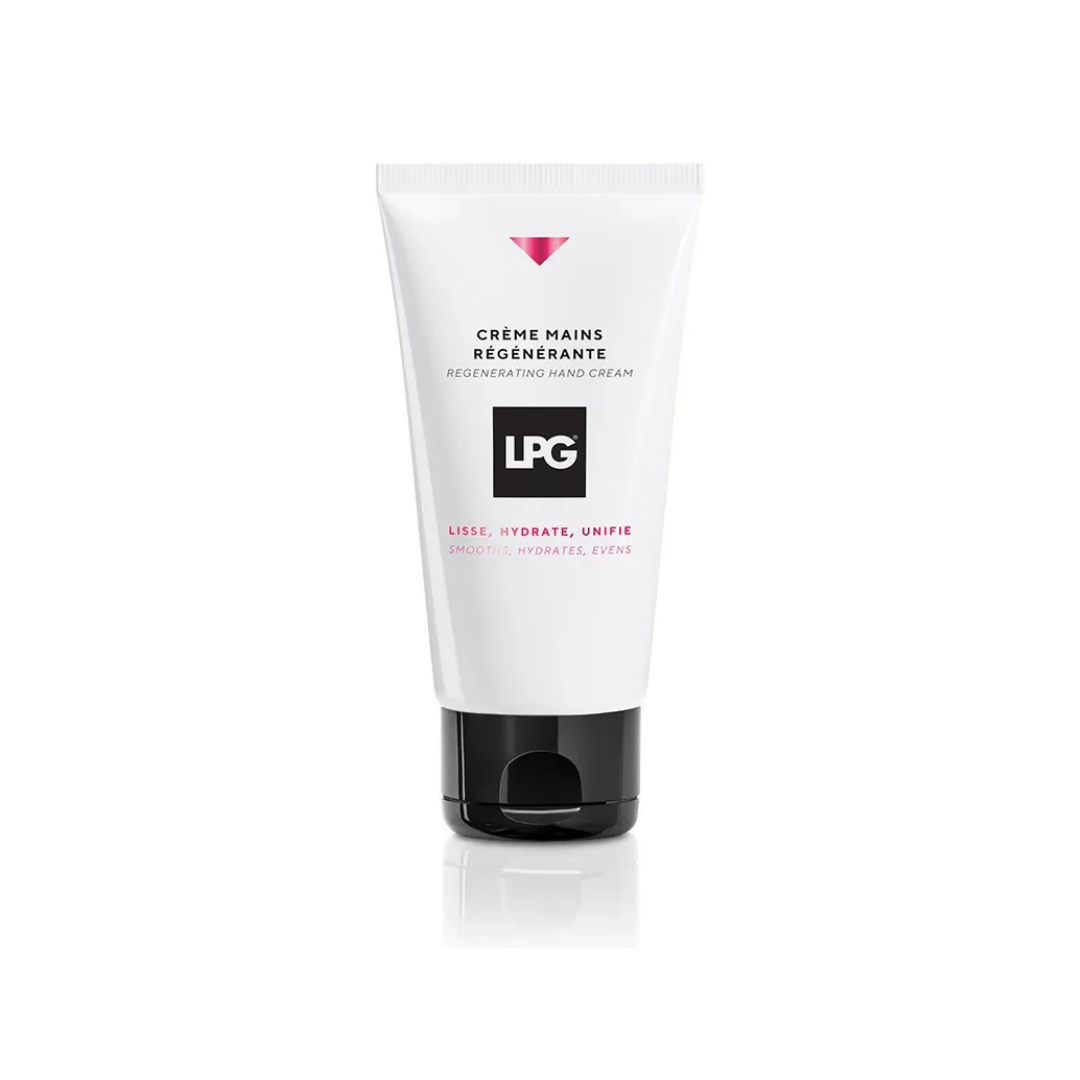 Crema de Manos Regeneradora - Cosmética Corporal de LPG