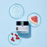 Crema de Noche Glicólico Resurfacing - Cosmética Facial de LPG