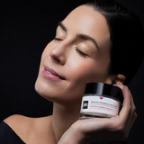 Crema de Noche Regeneradora Anti Fatiga - Antiarrugas de LPG