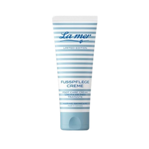 Crema de Pies - Marine Breeze de La mer