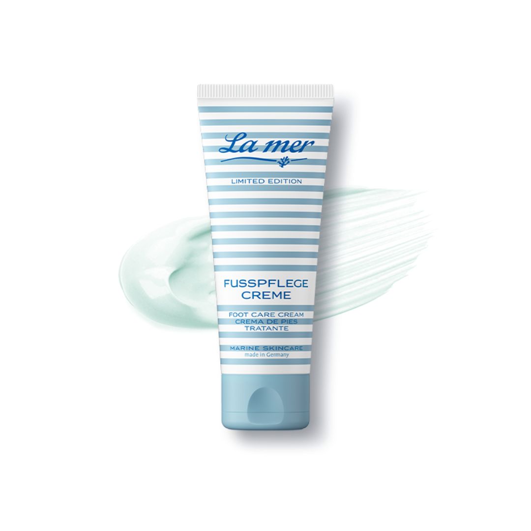 Crema de Pies - Marine Breeze de La mer thumbnail