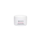 Crema de masaje corporal - Frutos rojos de Kuo's Professional