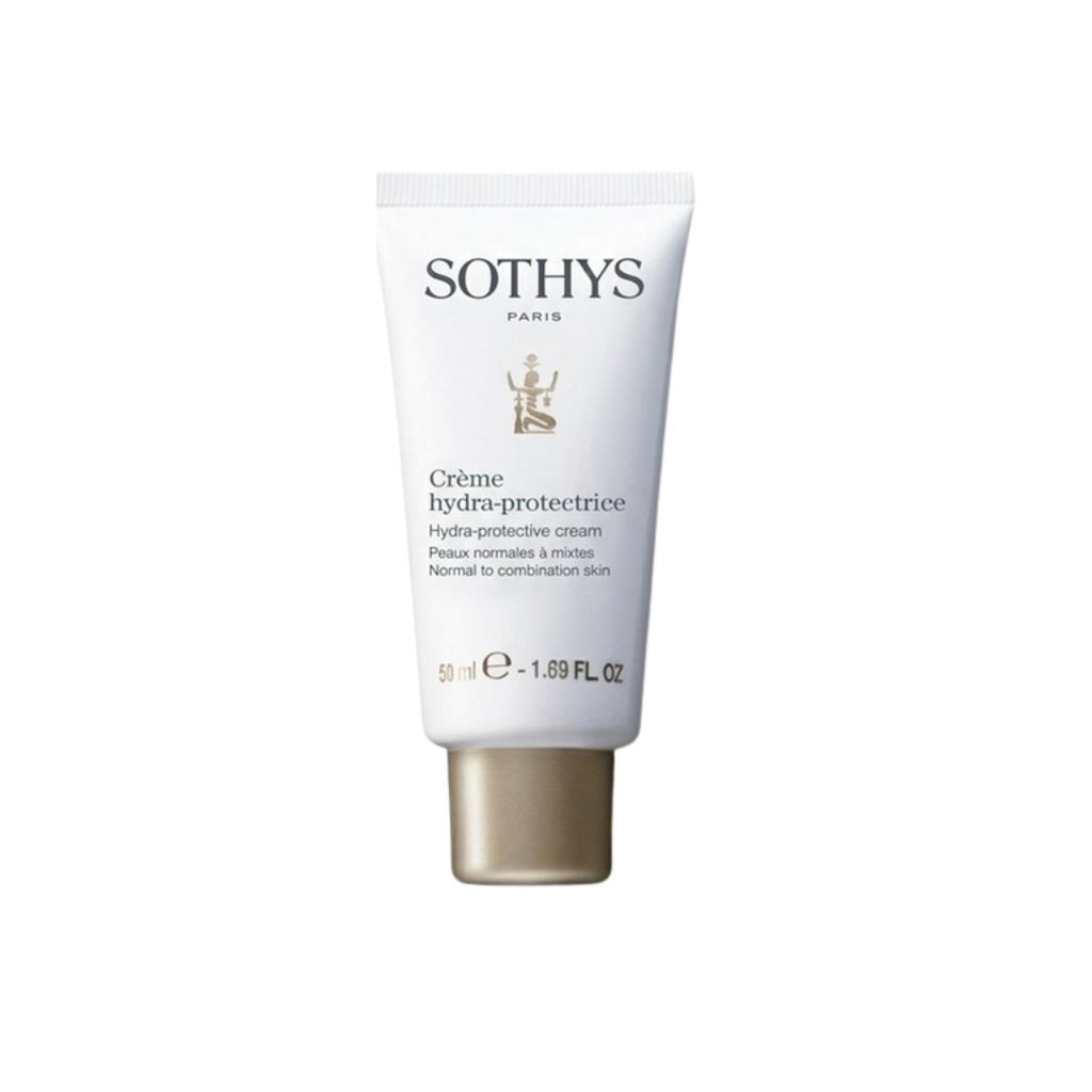 Crema hidra-protectora de Sothys