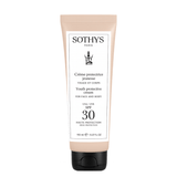 Crema protectora jeunesse SPF30 rostro y cuerpo de Sothys - Sothys