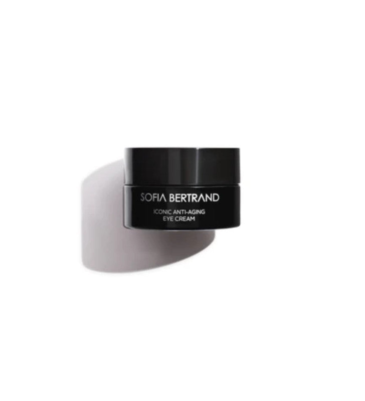 Creams 500 iconic anti -aging eye cream - Sofía Bertrand thumbnail