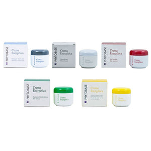 Paso 7: Crema — Cremas Energéticas de Phytobase de Phytobase