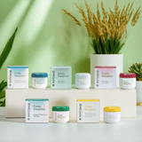 Cremas Energéticas - PHYTOBASE - Phytobase