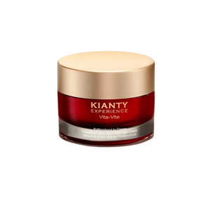 Paso 7: Crema — Crema anti-edad Vita-Vite - Kianty de Bruno Vassari de Bruno Vassari
