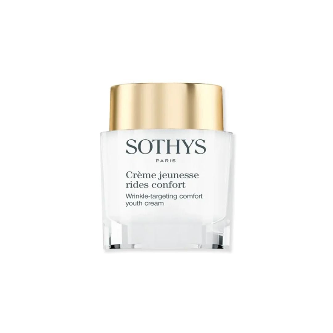 Cremé Jeunesse Rides de Sothys - Sothys