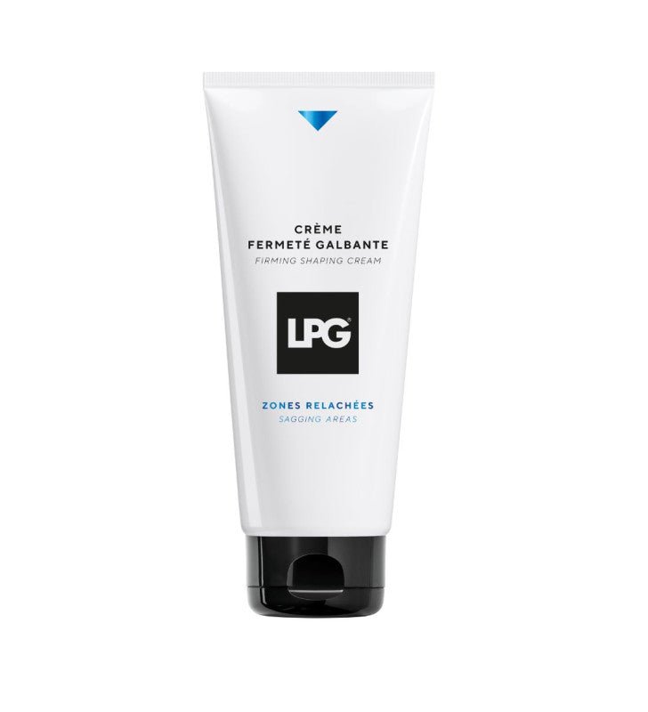 Crème Fermeté Galbante - Cosmética Corporal de LPG