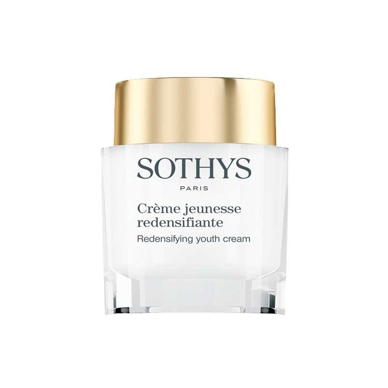 Cremé Jeunesse  Redensifiante - SOTHYS___1871___1403878965