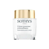Cremé Jeunesse. Redensifiante - SOTHYS - Sothys