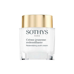 Cremé Jeunesse. Redensifiante - SOTHYS