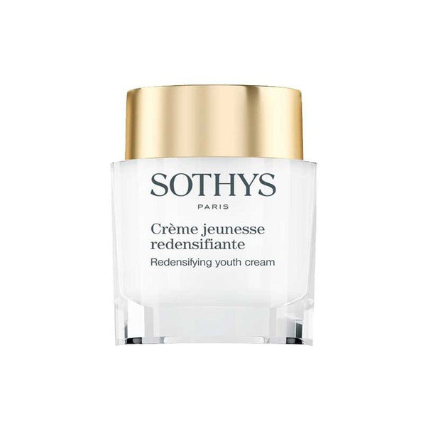 SOTHYS Crème jeunesse redensifiante 50ml Crema antiarrugas redensificante - Crème Jeunesse
