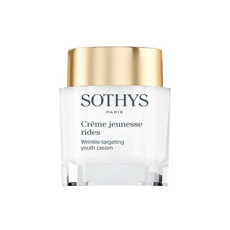 Cremé Jeunesse  Rides - SOTHYS___1863___119646362