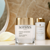 Cremé Jeunesse. Rides - SOTHYS - Sothys