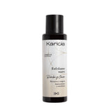 Peeling Bambú y Cacao de Karicia - Karicia