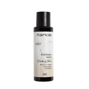 Peeling Bambú y Cacao de Karicia de Karicia