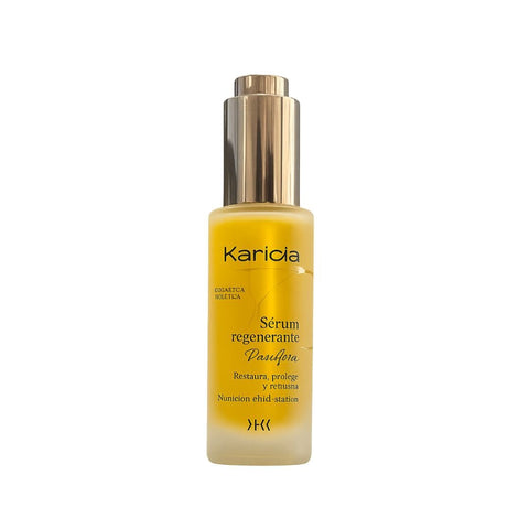 Cuidado Facial. Sérum Regenerante Pasiflora - Karicia