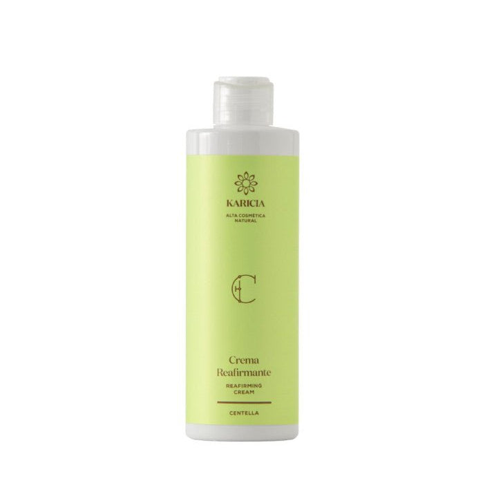 Cuidado Corporal. Crema Reafirmante Centella Asiática - Karicia - Karicia