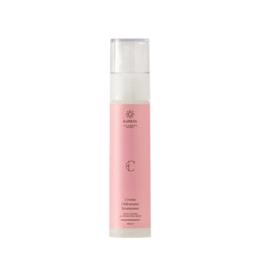 Cuidado Facial. Crema Hidratante Iluminante Brezo - Karicia