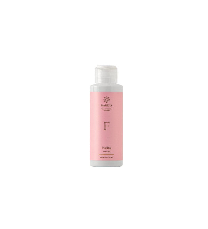 Cuidado Facial  Peeling Bambú y Cacao - Karicia___8657___3142138345