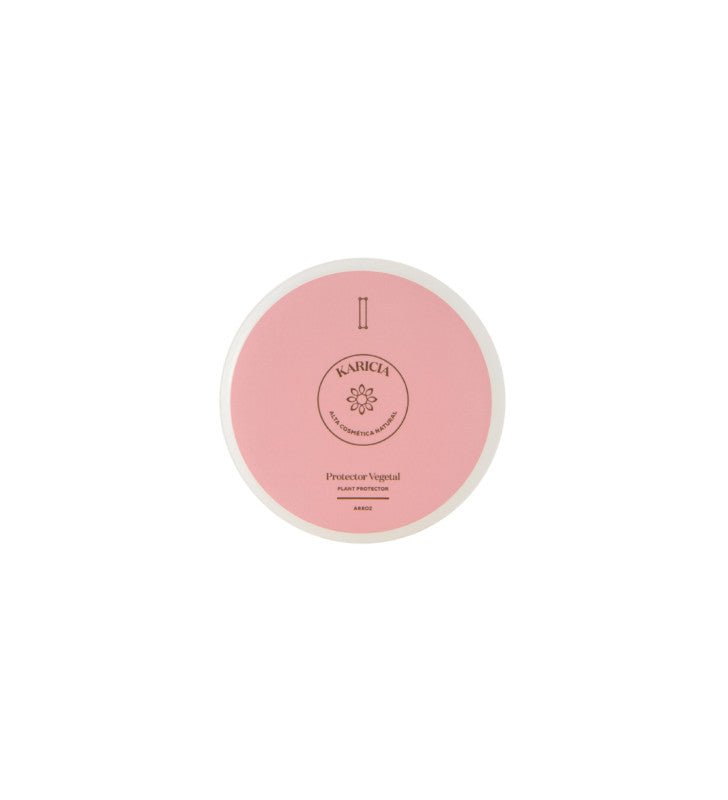 Protector Vegetal Arroz de Karicia