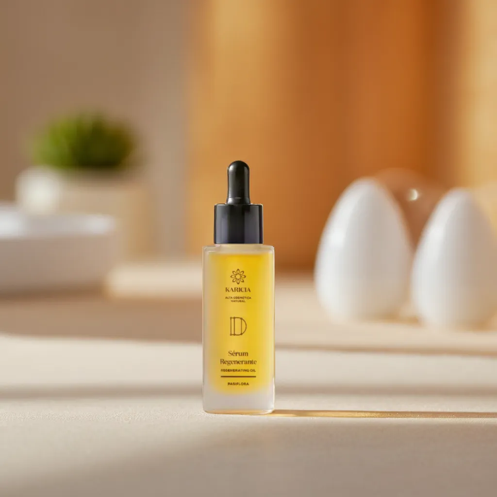 Cuidado Facial  Sérum Regenerante Pasiflora - Karicia_2757___8667_2757___1896861683