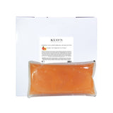 Kuo's Professional - Cuidado de Manos. Parafina con Aceite Esencial Melocotón - Kuo's Professional