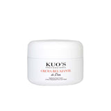 Kuo's Professional - Cuidado del Pie. Crema Relajante para Pies - Kuo's Professional