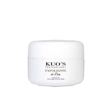 Kuo's Professional - Cuidado del Pie. Exfoliante para Pies - Kuo's Professional