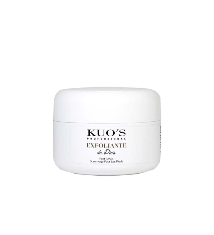 Cuidado del Pie  Exfoliante para Pies - Kuo's Professional___7524___4175365791