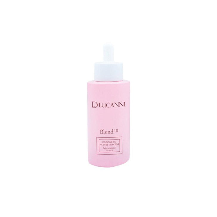 Cuidados Específicos. Blend 10 - D'Lucanni - D'Lucanni