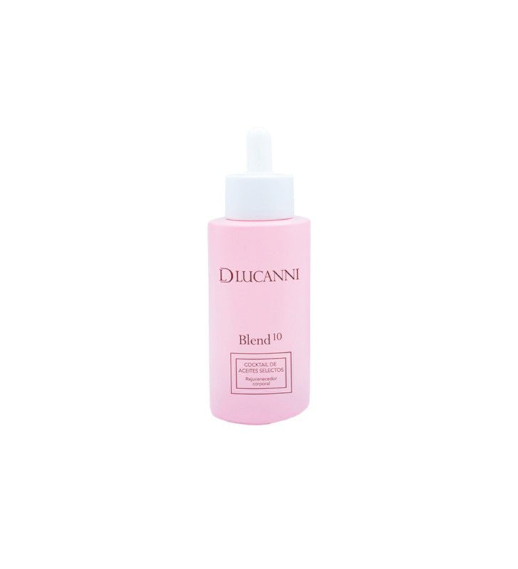 Blend 10 - Corporal de D'Lucanni