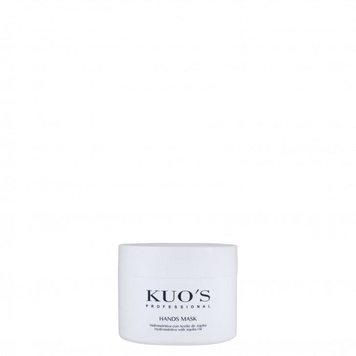 Kuo's Professional - Cuidados de Manos. Mascarilla de Manos - Kuo's Professional