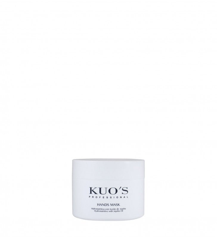 Mascarilla de Manos  de Kuo's Professional