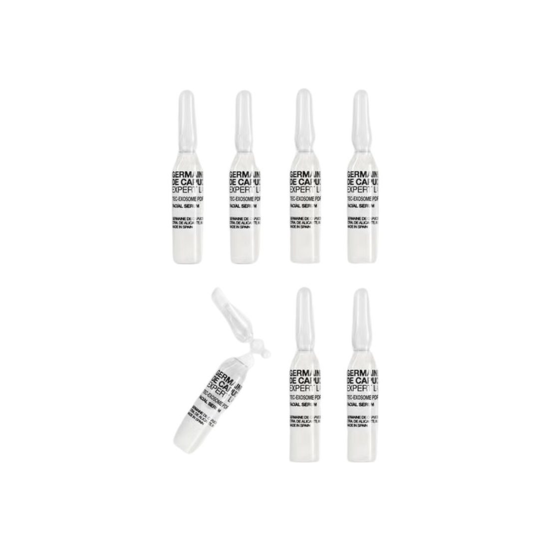 Cura Hidro-Regeneradora Intensiva - Expert Lab de Germaine de Capucini thumbnail