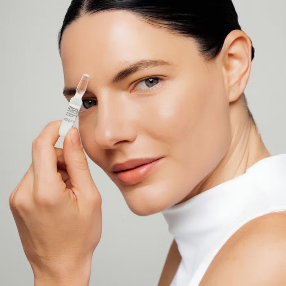 Cura Hidro-Regeneradora Intensiva - Expert Lab de Germaine de Capucini thumbnail