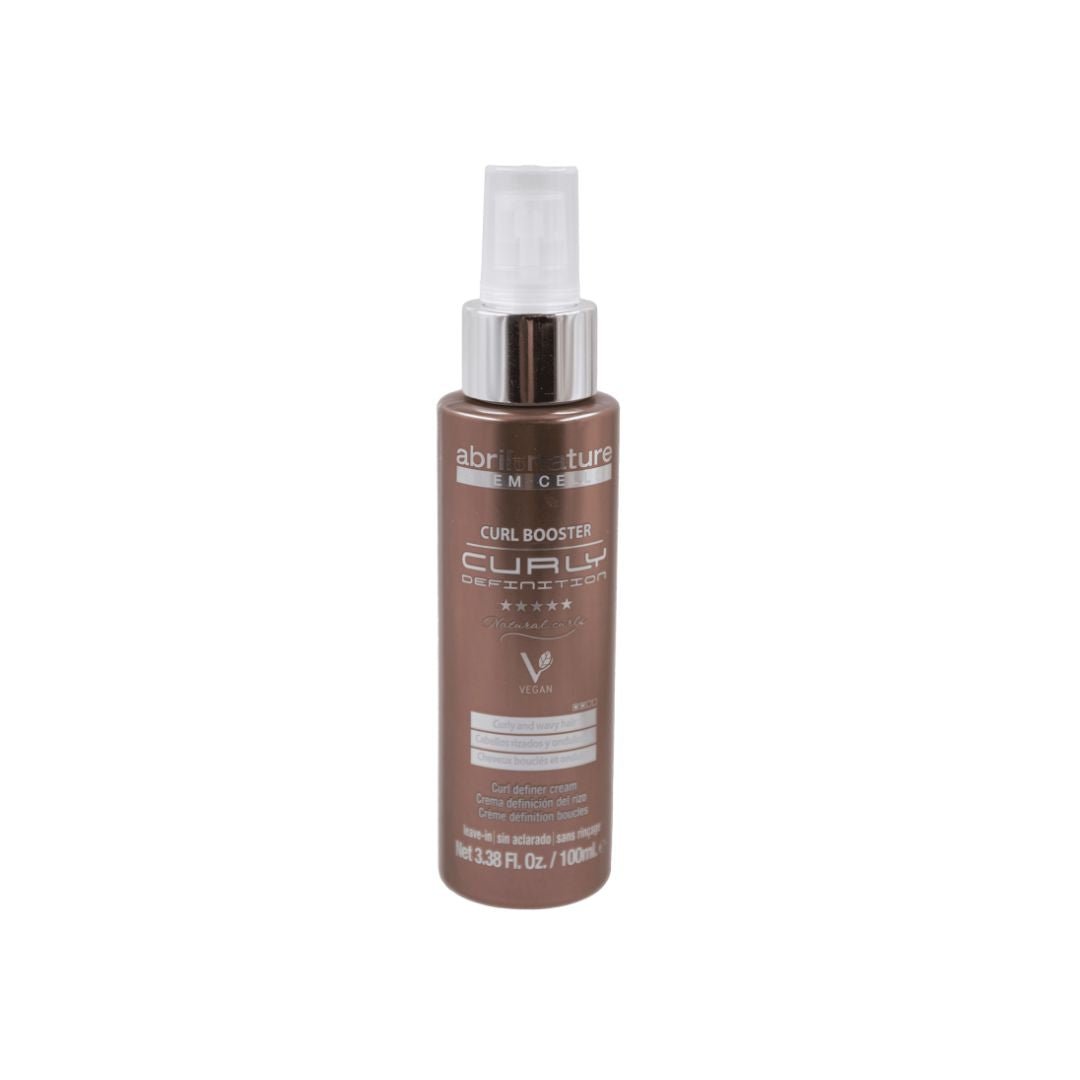 Curl definer cream - Curly Definition de Abril et Nature - Abril et Nature
