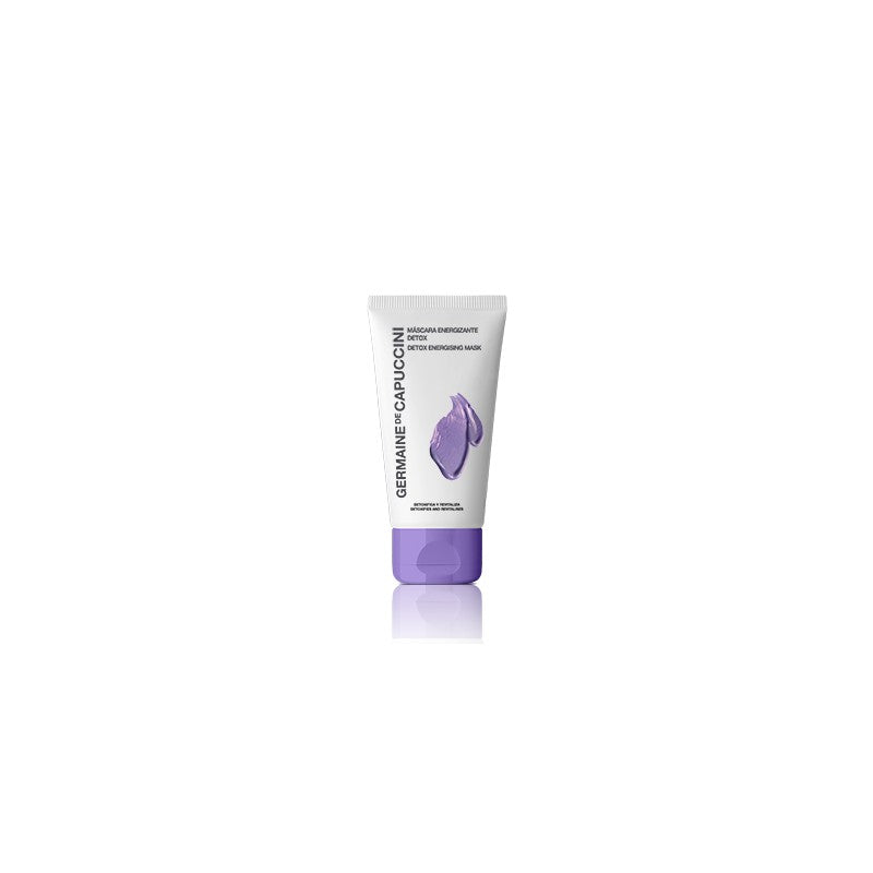 Custom Mask Máscara Energizante Detox - GERMAINE DE CAPUCCINI___5671___3476398978