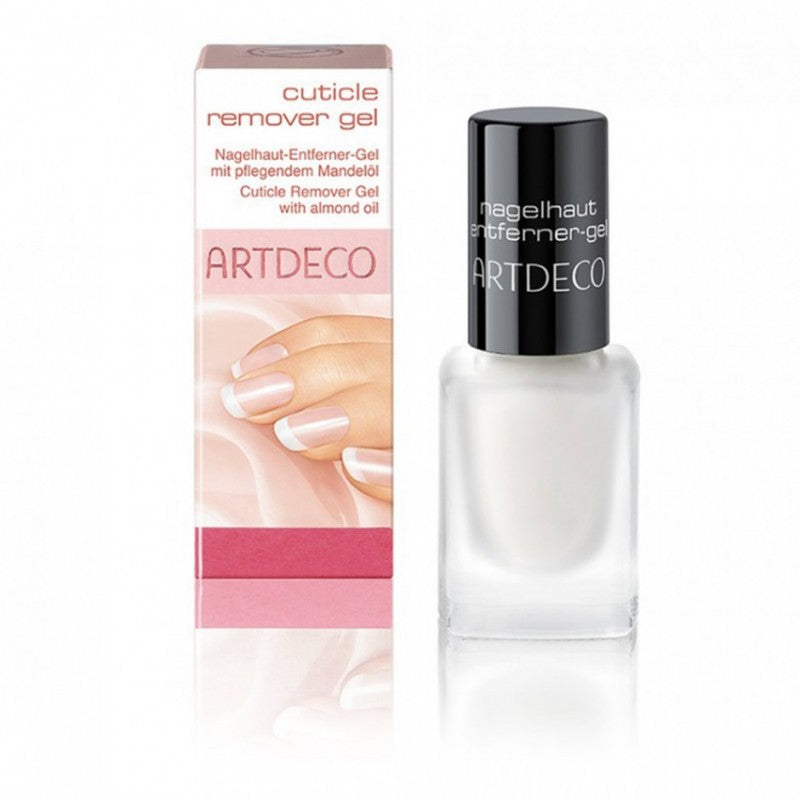 Coticule Retirer le gel - ARTDECO thumbnail